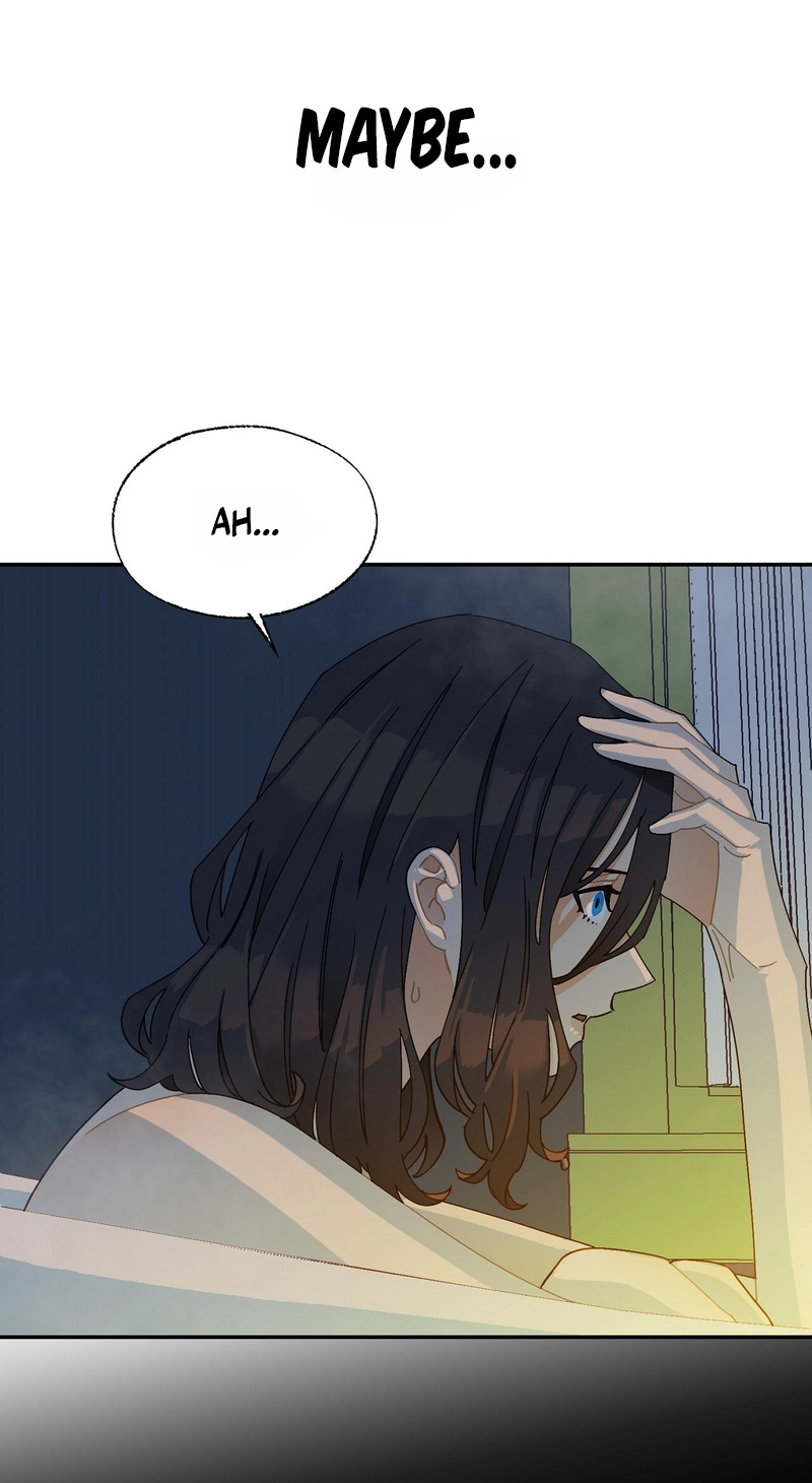 Read Let Loose chapter 21 image 45 on Lezhin