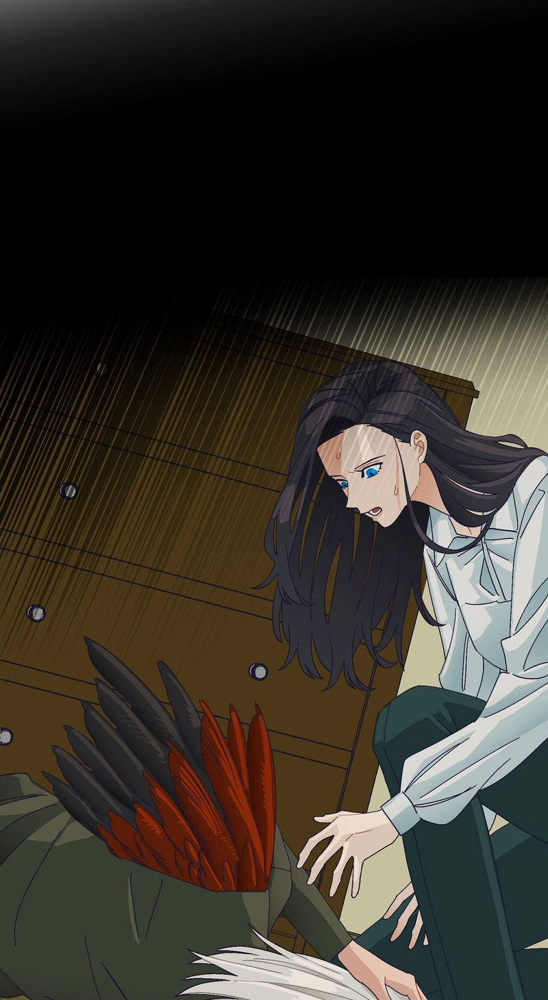 Read Let Loose chapter 21 image 46 on Lezhin