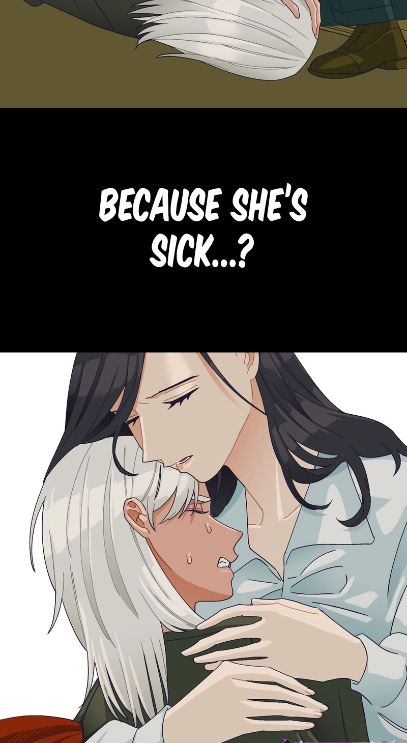 Read Let Loose chapter 21 image 47 on Lezhin
