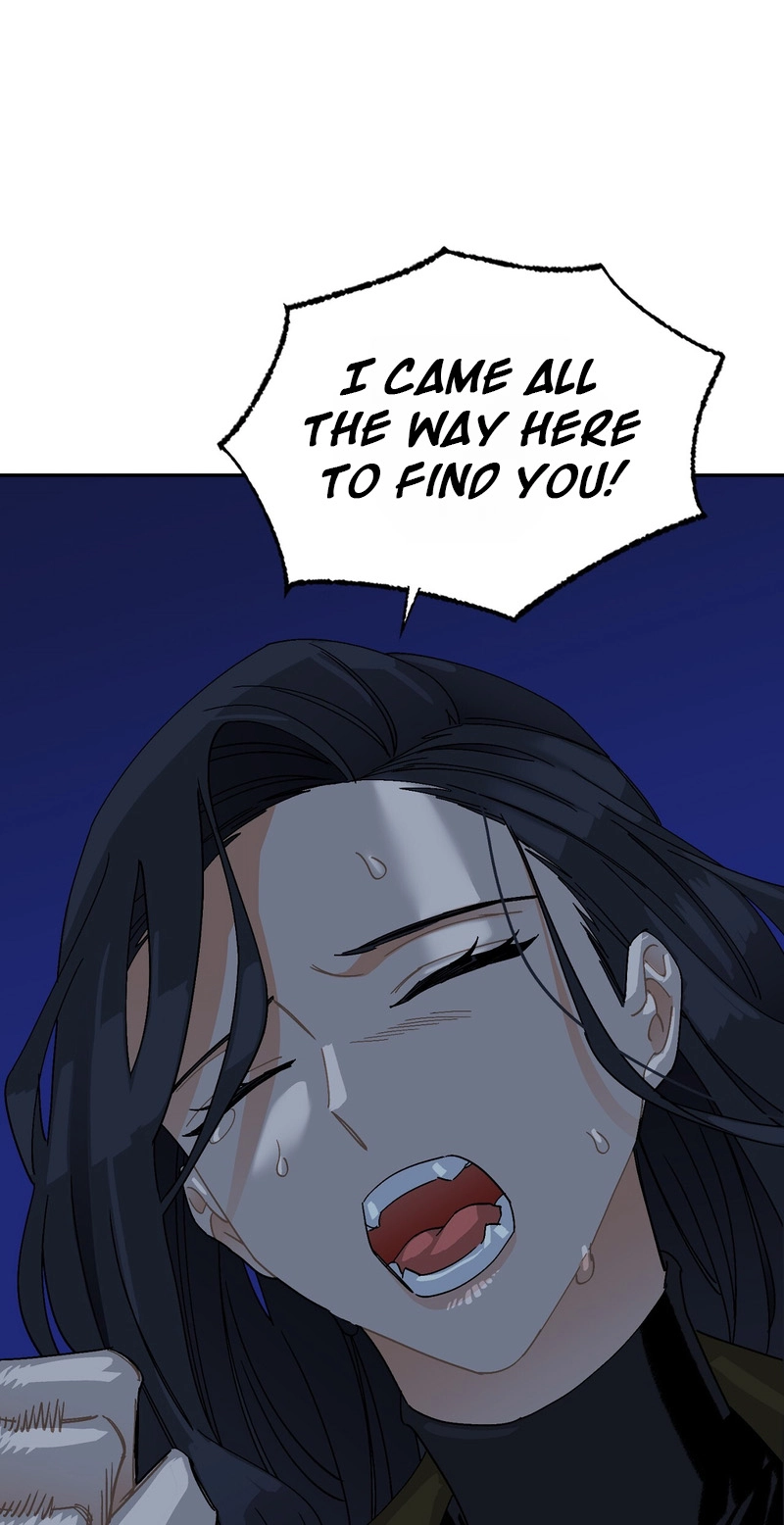 Read Let Loose chapter 21 image 5 on Lezhin