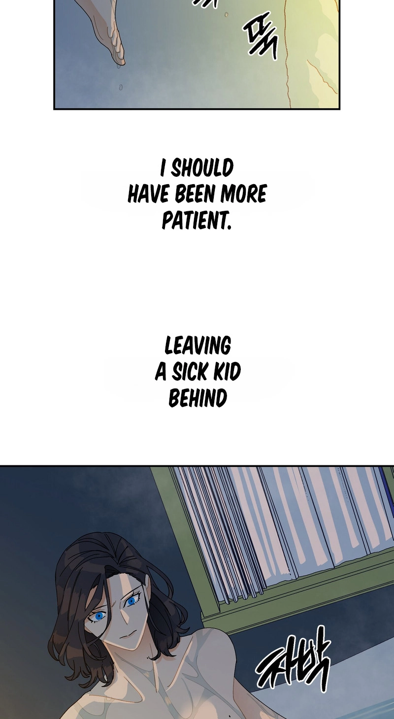 Read Let Loose chapter 21 image 50 on Lezhin