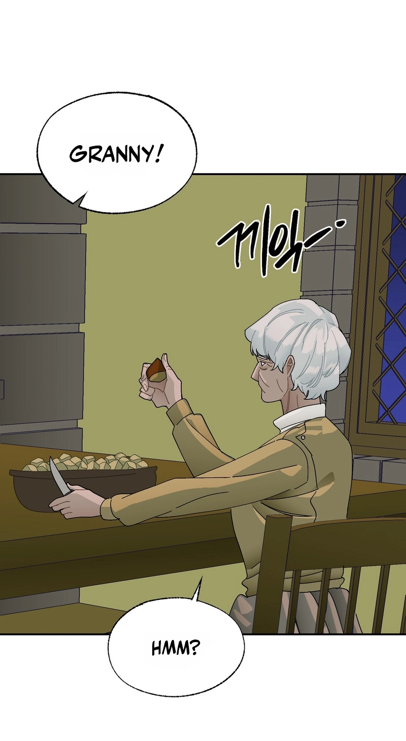 Read Let Loose chapter 21 image 52 on Lezhin