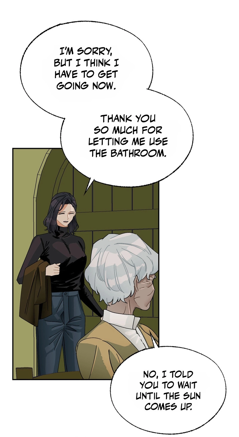 Read Let Loose chapter 21 image 53 on Lezhin