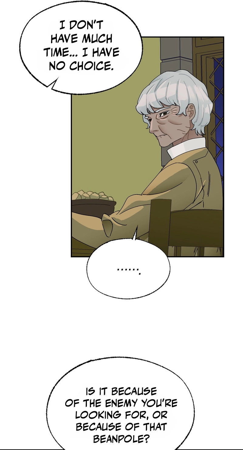 Read Let Loose chapter 21 image 54 on Lezhin
