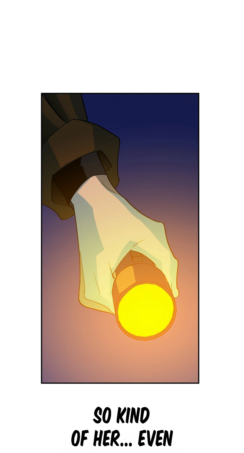 Read Let Loose chapter 21 image 58 on Lezhin