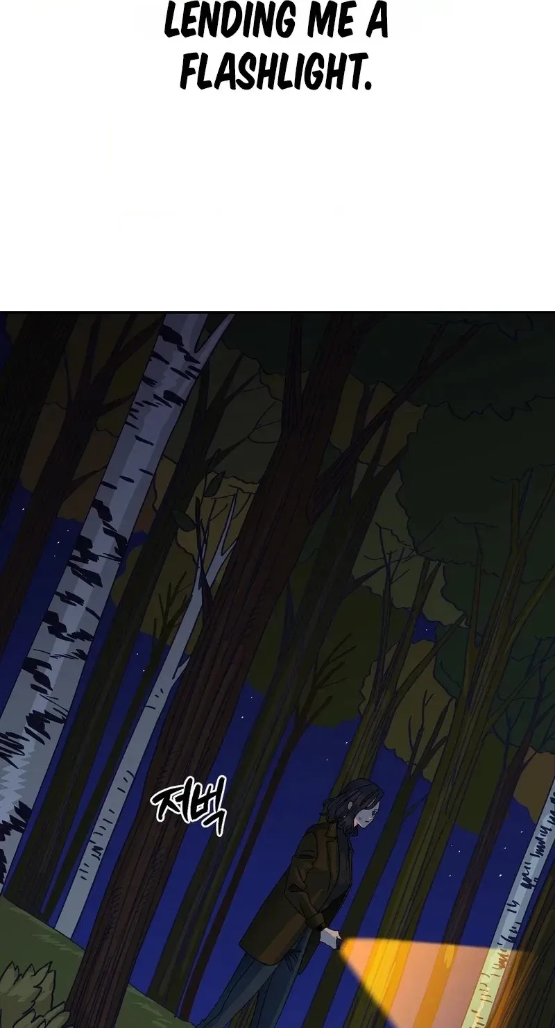 Read Let Loose chapter 21 image 59 on Lezhin