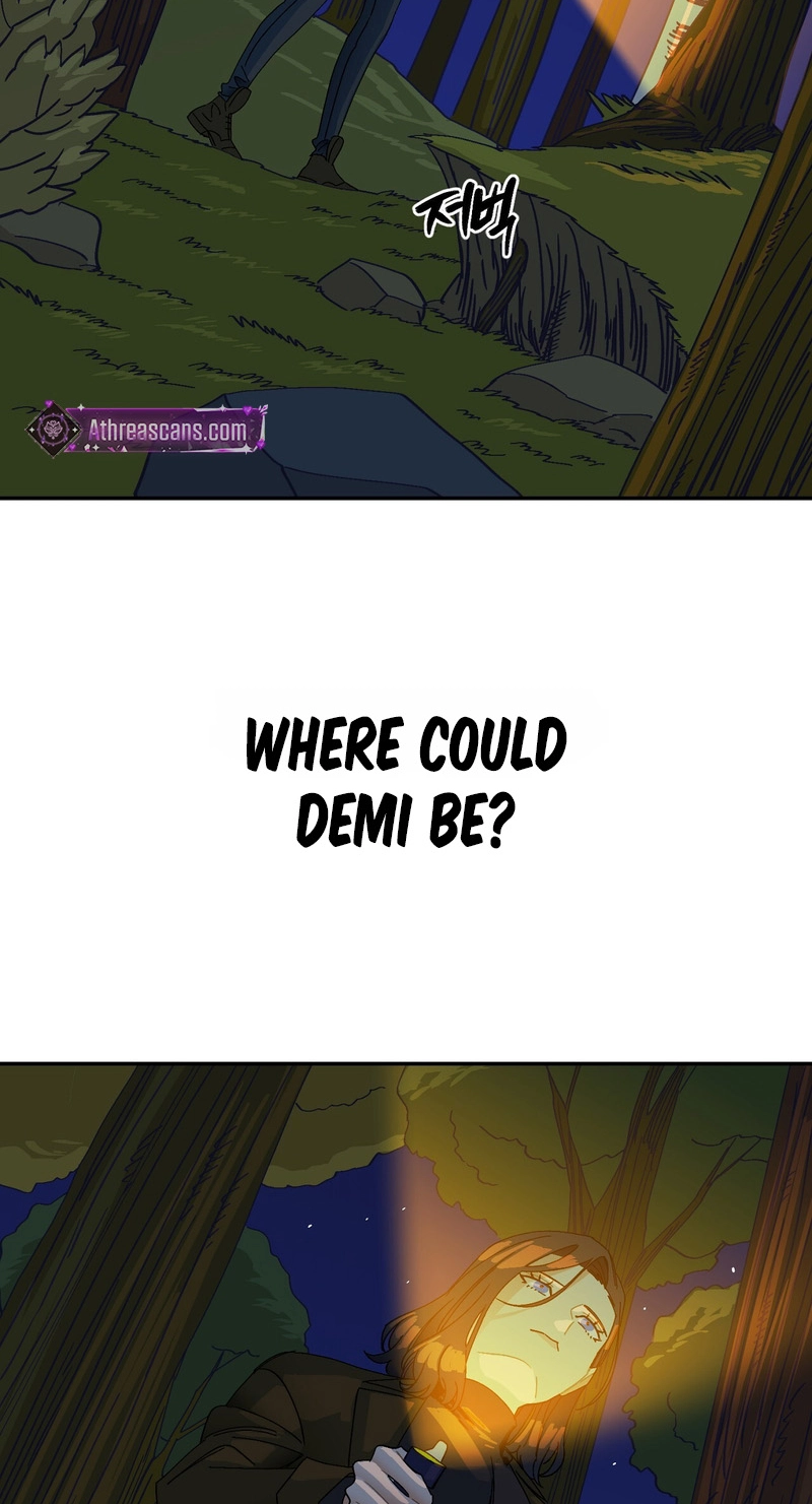 Read Let Loose chapter 21 image 60 on Lezhin