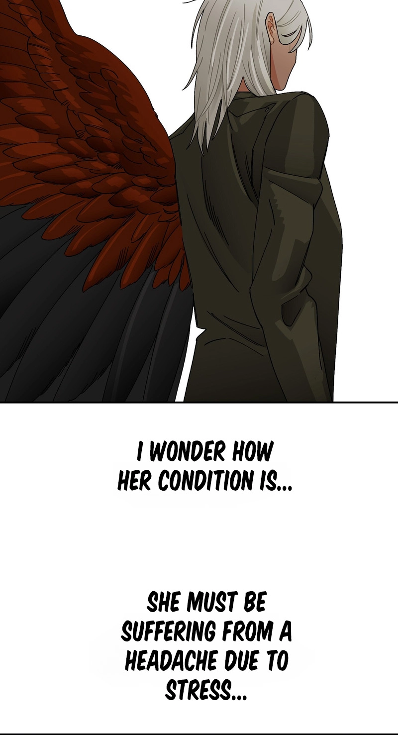 Read Let Loose chapter 21 image 62 on Lezhin