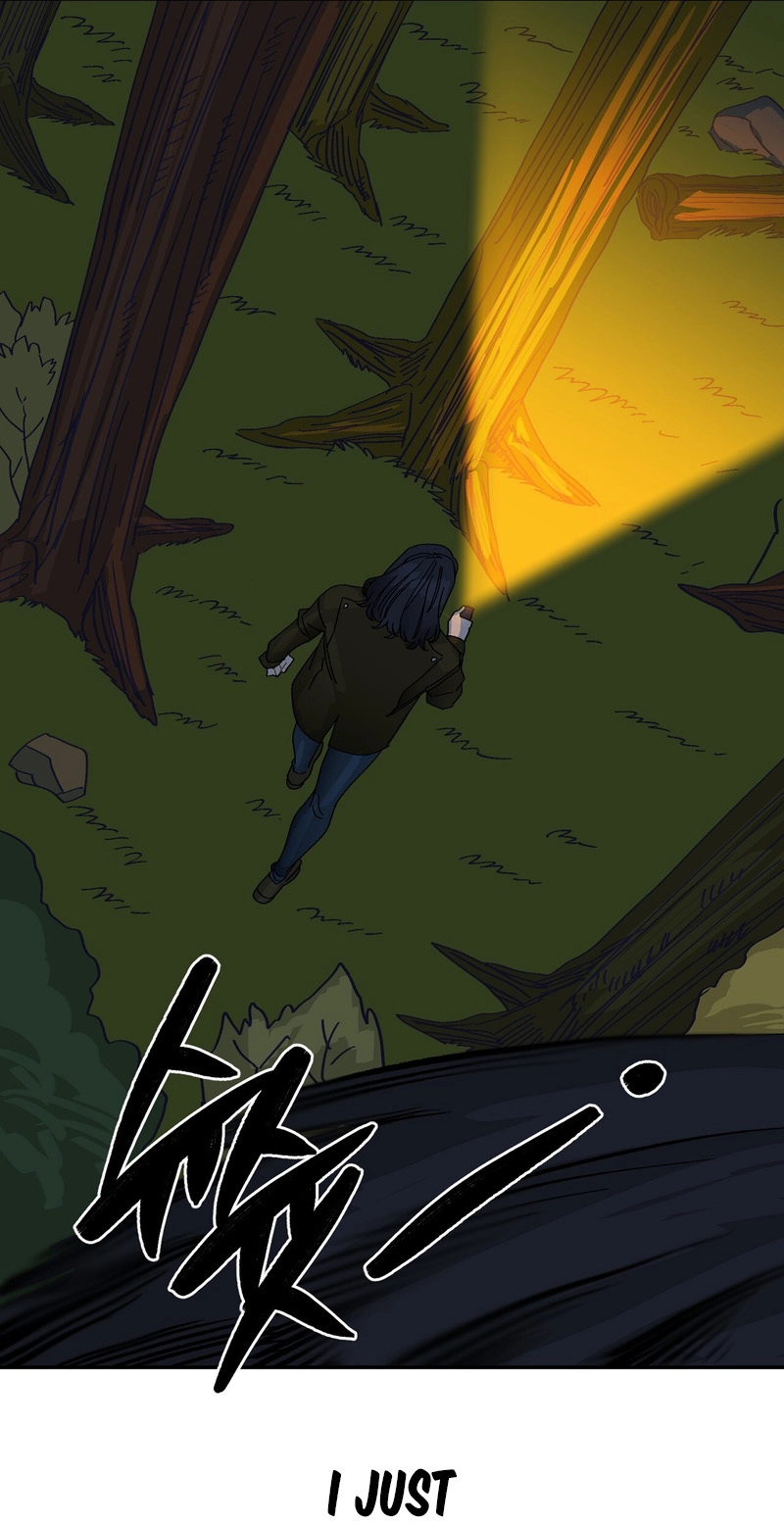 Read Let Loose chapter 21 image 63 on Lezhin