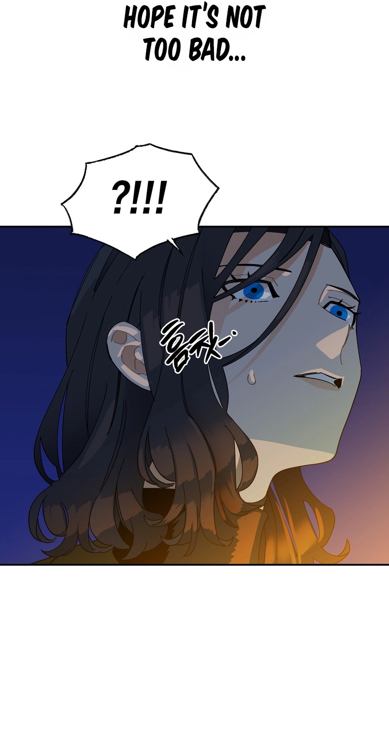 Read Let Loose chapter 21 image 64 on Lezhin