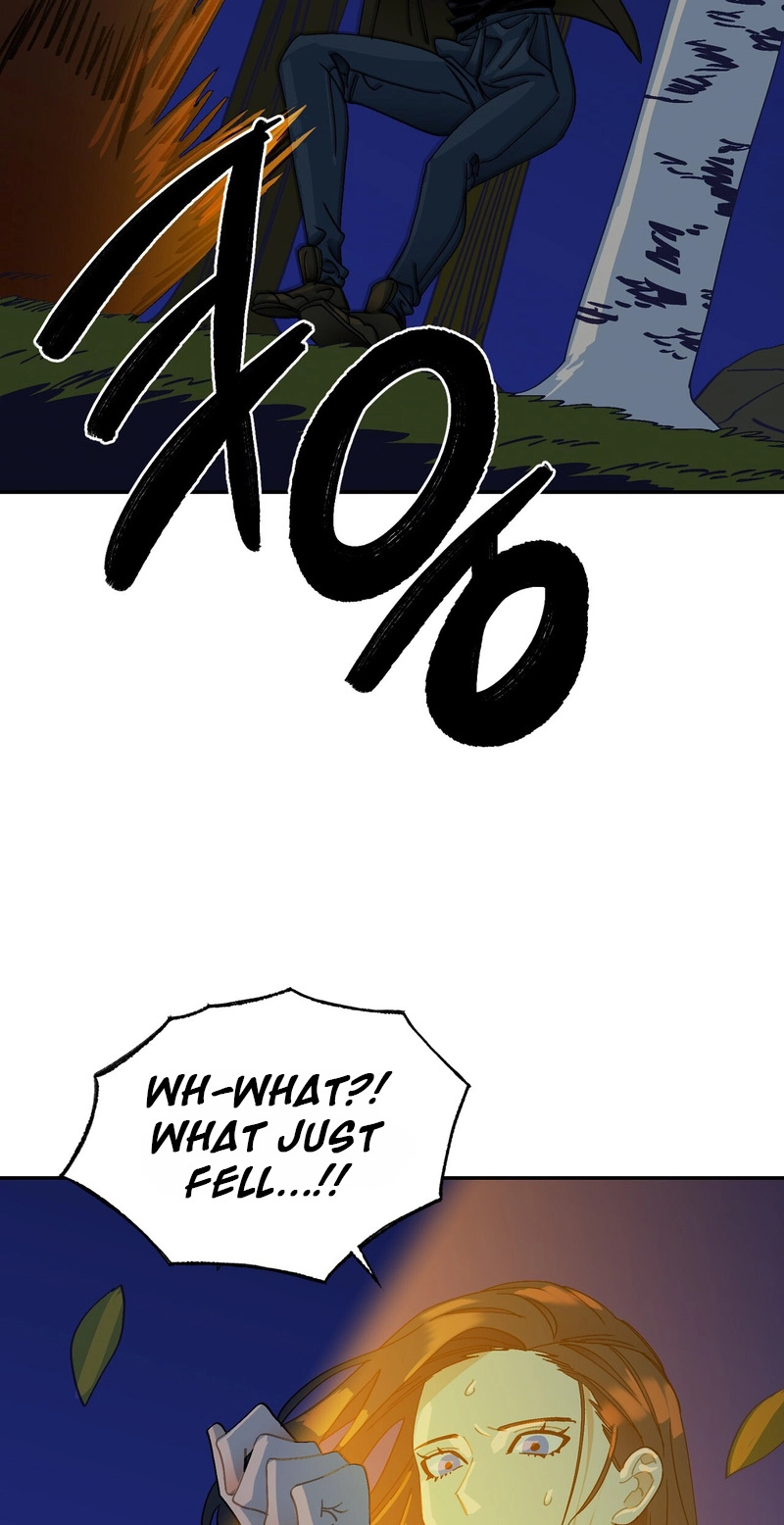 Read Let Loose chapter 21 image 66 on Lezhin