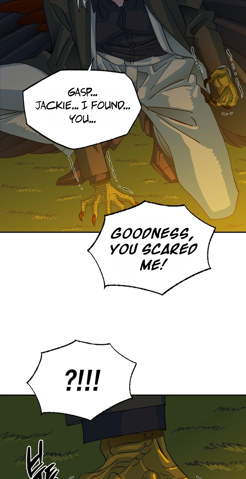 Read Let Loose chapter 21 image 68 on Lezhin