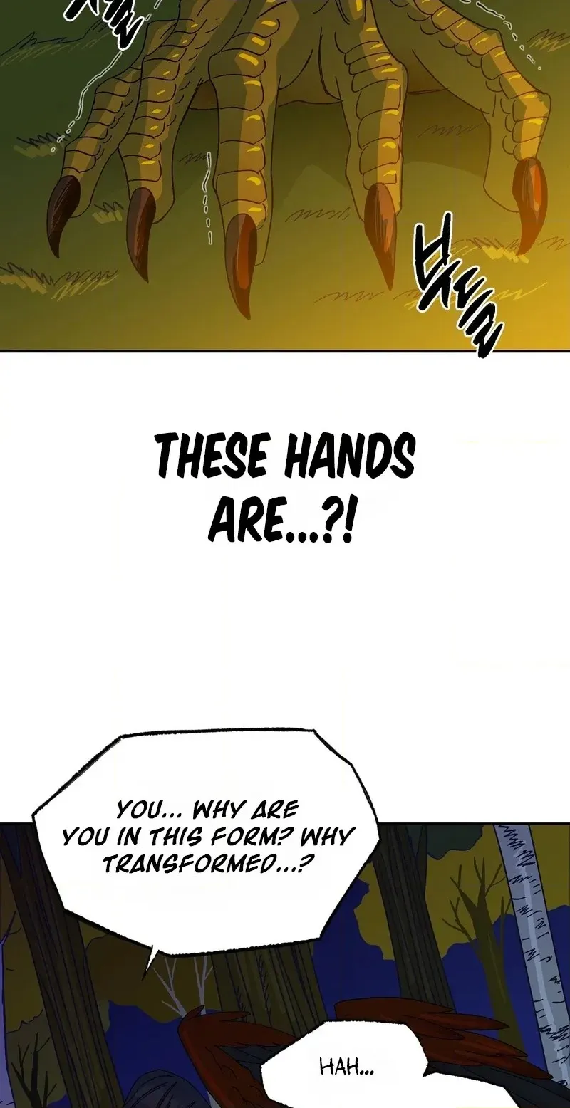 Read Let Loose chapter 21 image 69 on Lezhin
