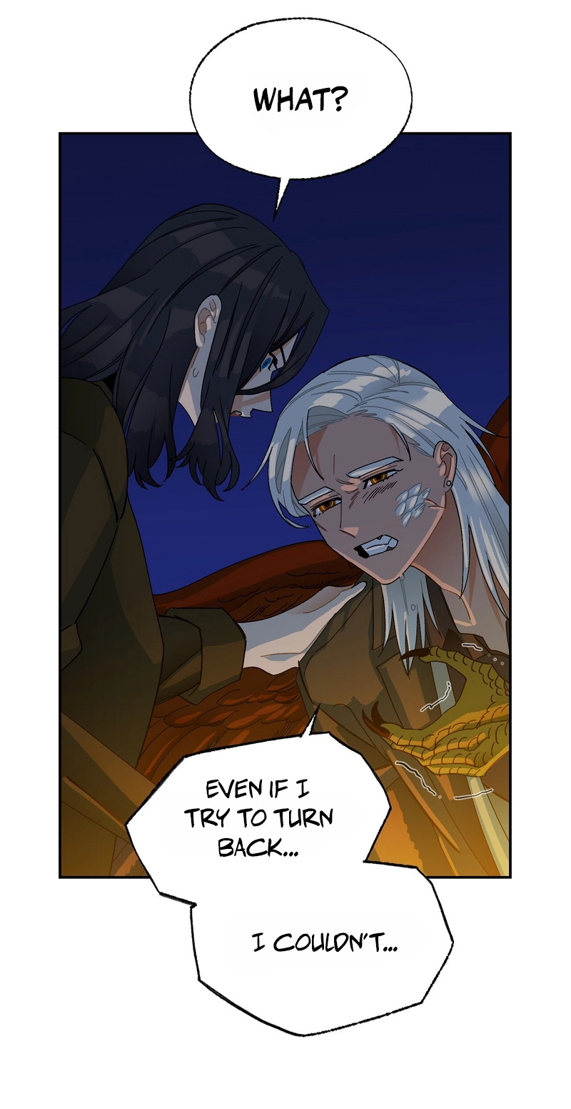 Read Let Loose chapter 21 image 71 on Lezhin