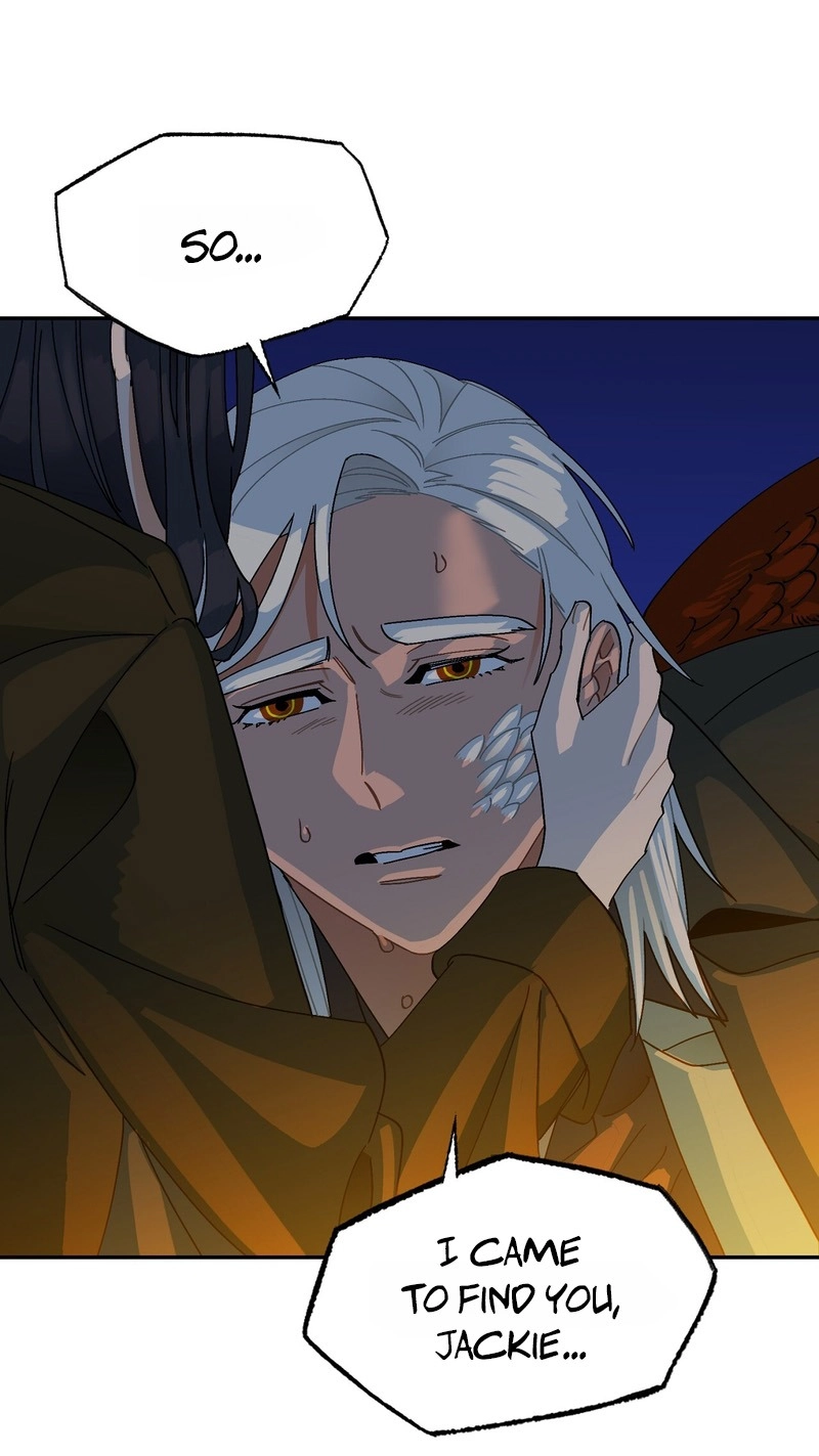 Read Let Loose chapter 21 image 72 on Lezhin