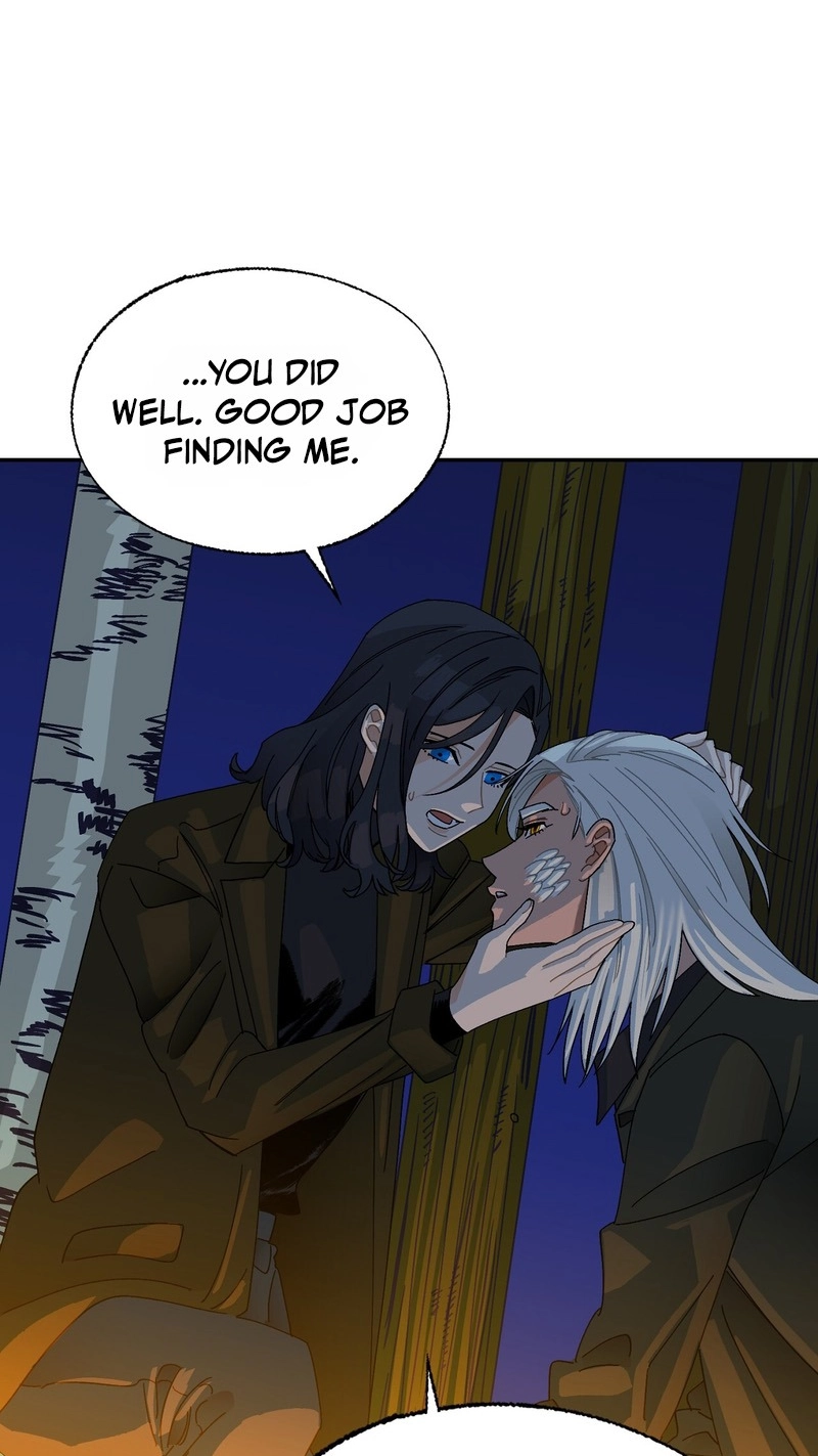 Read Let Loose chapter 21 image 73 on Lezhin