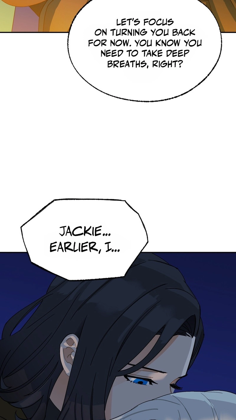 Read Let Loose chapter 21 image 74 on Lezhin
