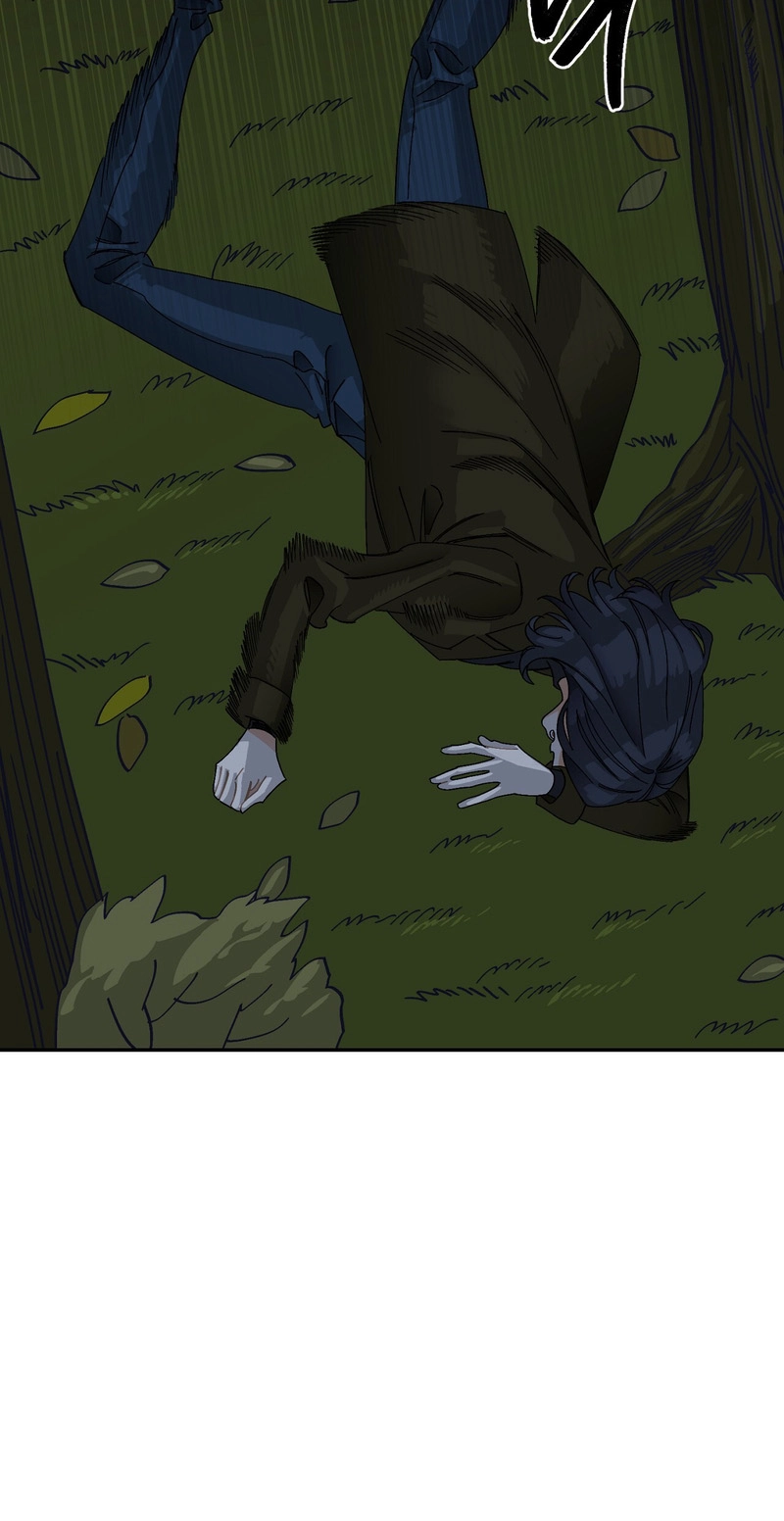 Read Let Loose chapter 21 image 8 on Lezhin