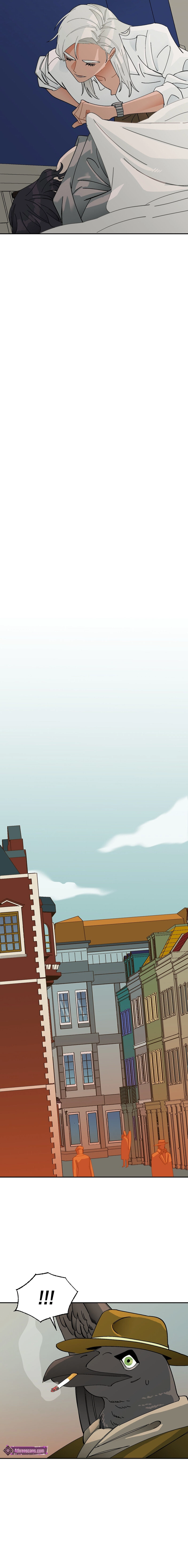Read Let Loose chapter 4 image 11 on Lezhin