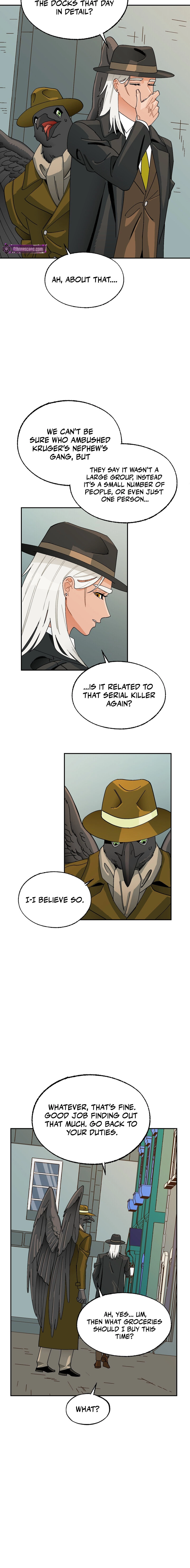 Read Let Loose chapter 4 image 13 on Lezhin
