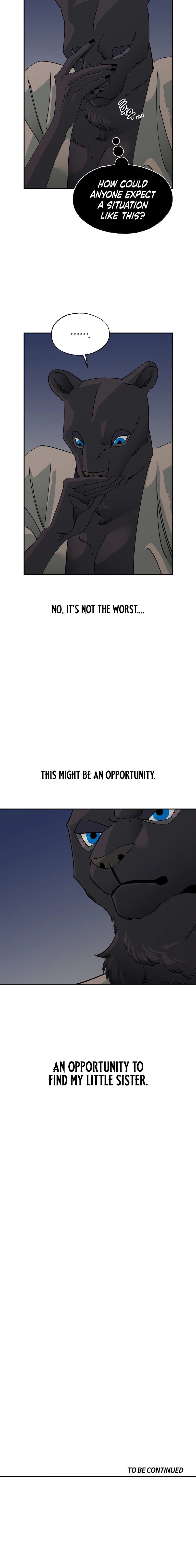 Read Let Loose chapter 4 image 17 on Lezhin