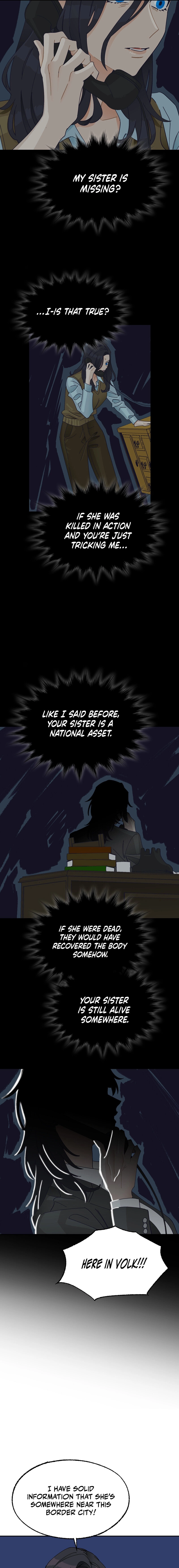 Read Let Loose chapter 4 image 4 on Lezhin