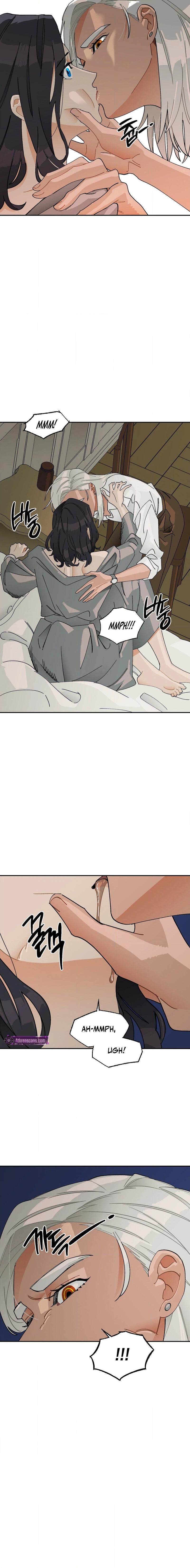 Read Let Loose chapter 4 image 7 on Lezhin