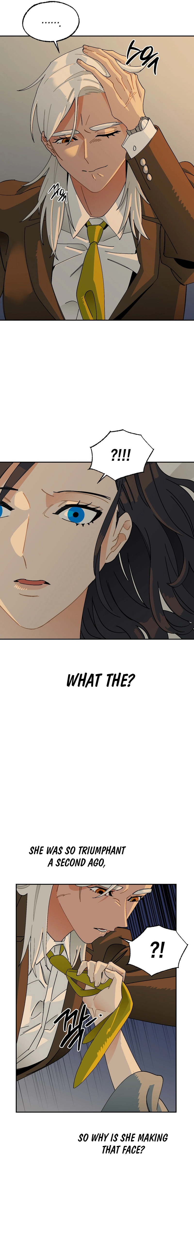 Read Let Loose chapter 5 image 16 on Lezhin