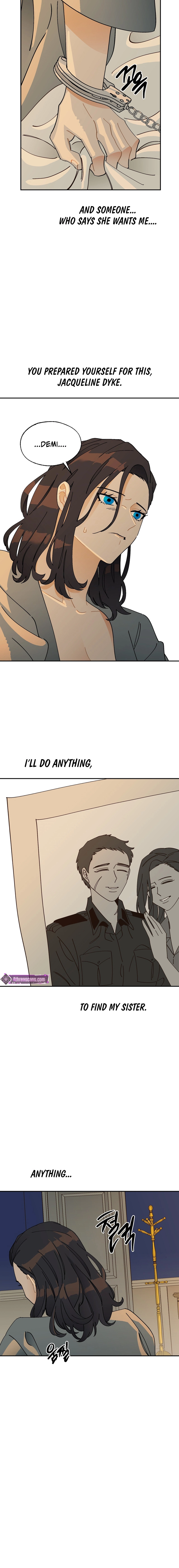 Read Let Loose chapter 5 image 5 on Lezhin