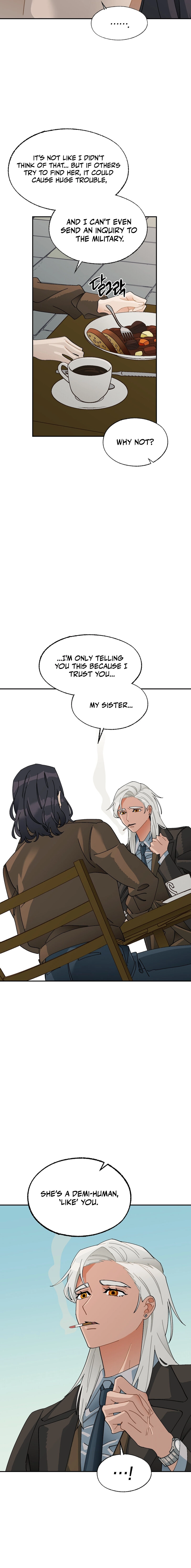 Read Let Loose chapter 7 image 13 on Lezhin