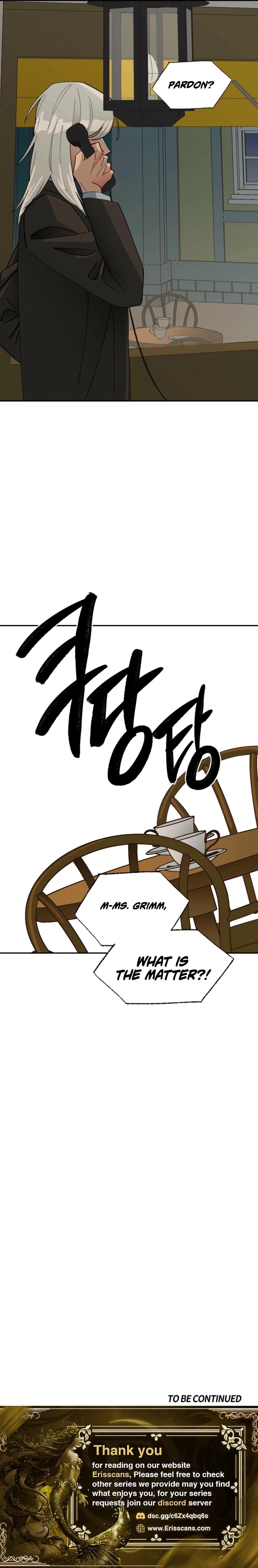 Read Let Loose chapter 8 image 22 on Lezhin