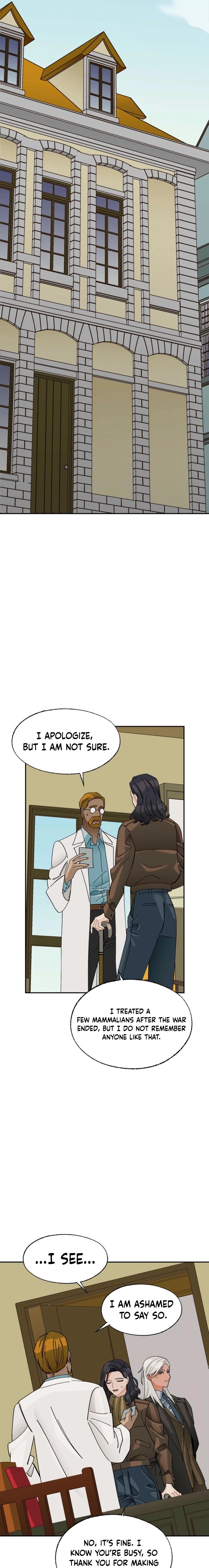 Read Let Loose chapter 8 image 9 on Lezhin