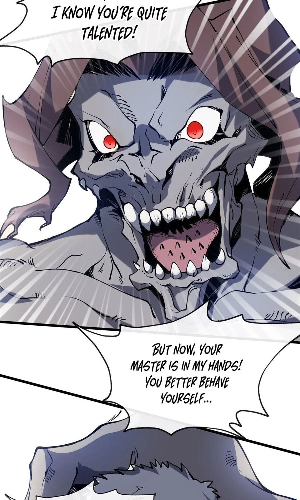Read Let Master Do It (Colored) chapter 1 image 28 on Lezhin