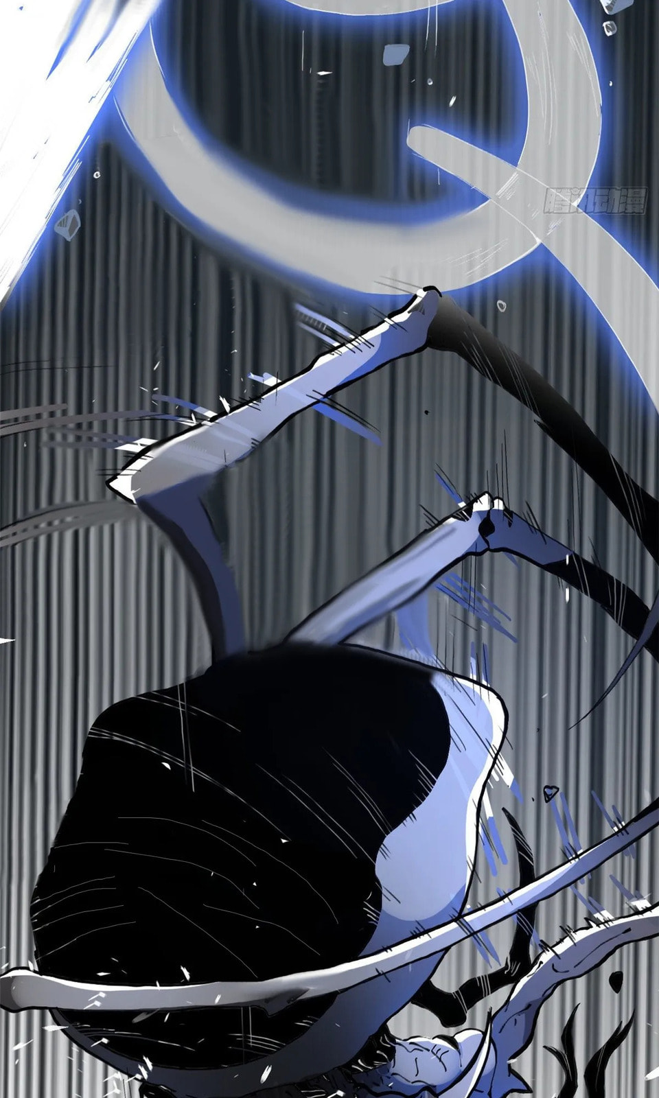 Read Let Master Do It (Colored) chapter 1 image 34 on Lezhin