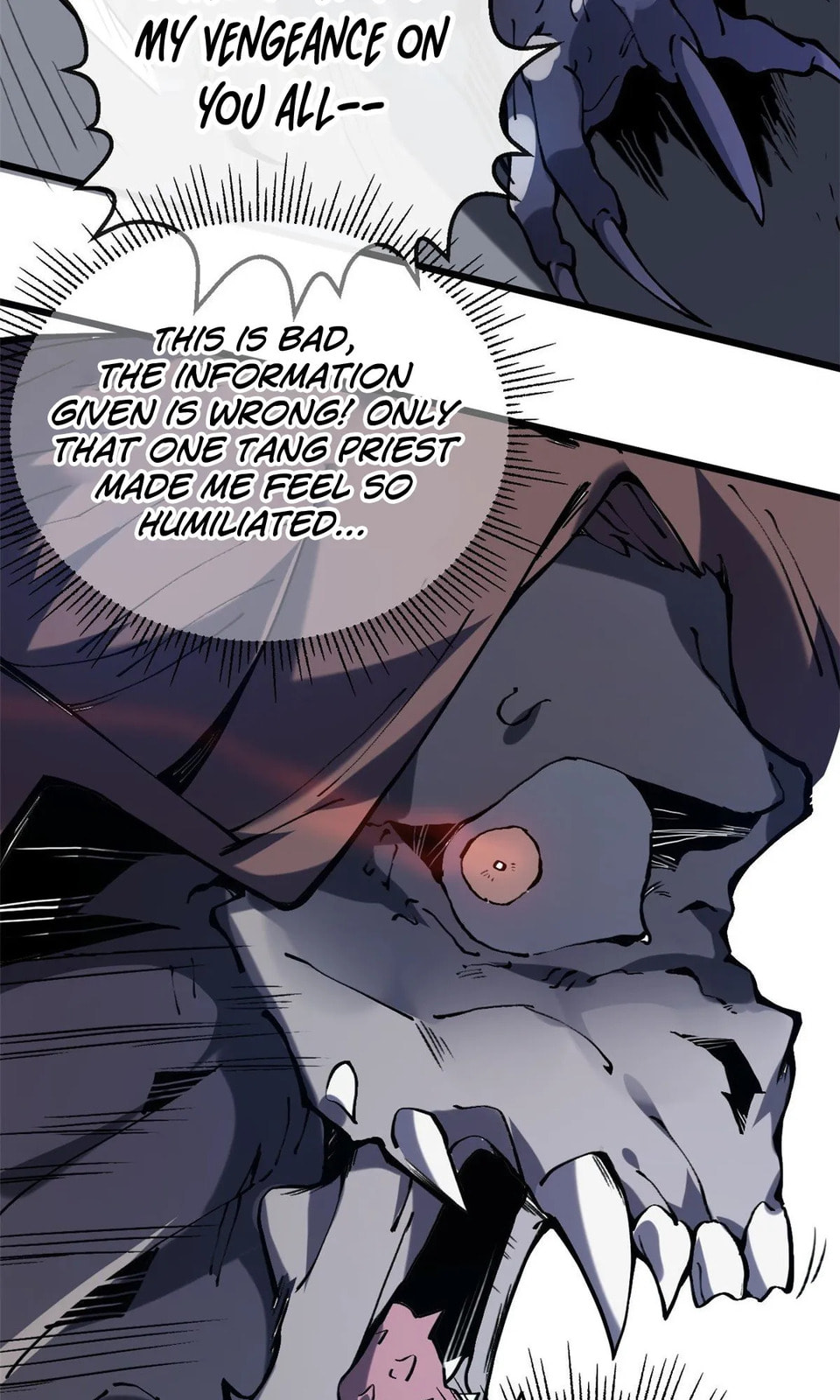 Read Let Master Do It (Colored) chapter 1 image 40 on Lezhin