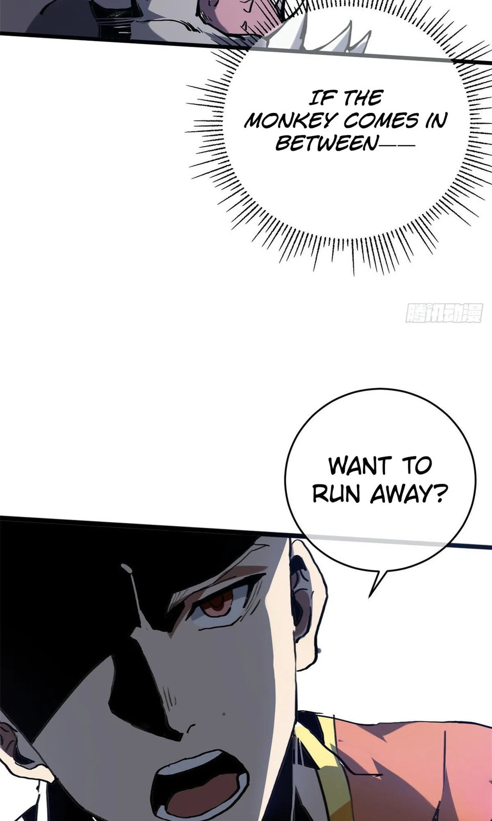 Read Let Master Do It (Colored) chapter 1 image 41 on Lezhin