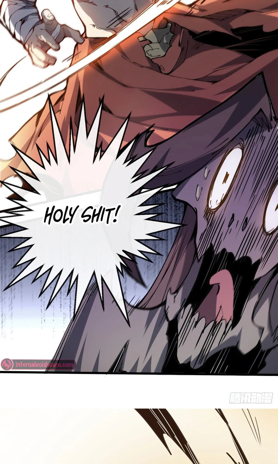 Read Let Master Do It (Colored) chapter 1 image 49 on Lezhin