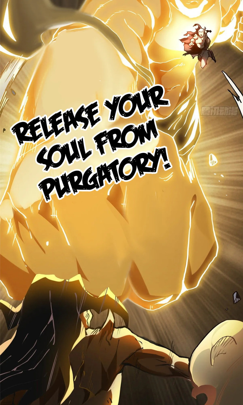 Read Let Master Do It (Colored) chapter 1 image 52 on Lezhin