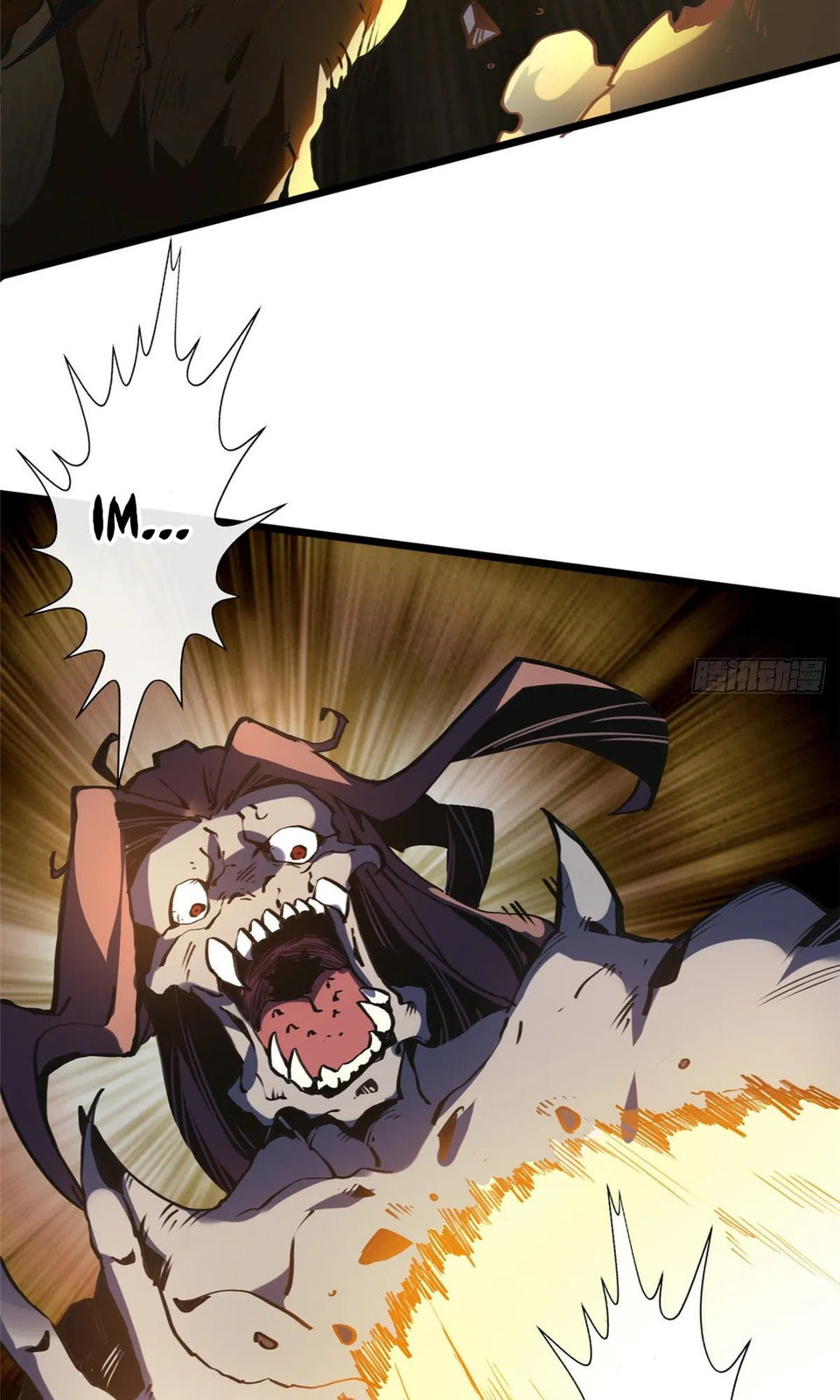 Read Let Master Do It (Colored) chapter 1 image 53 on Lezhin