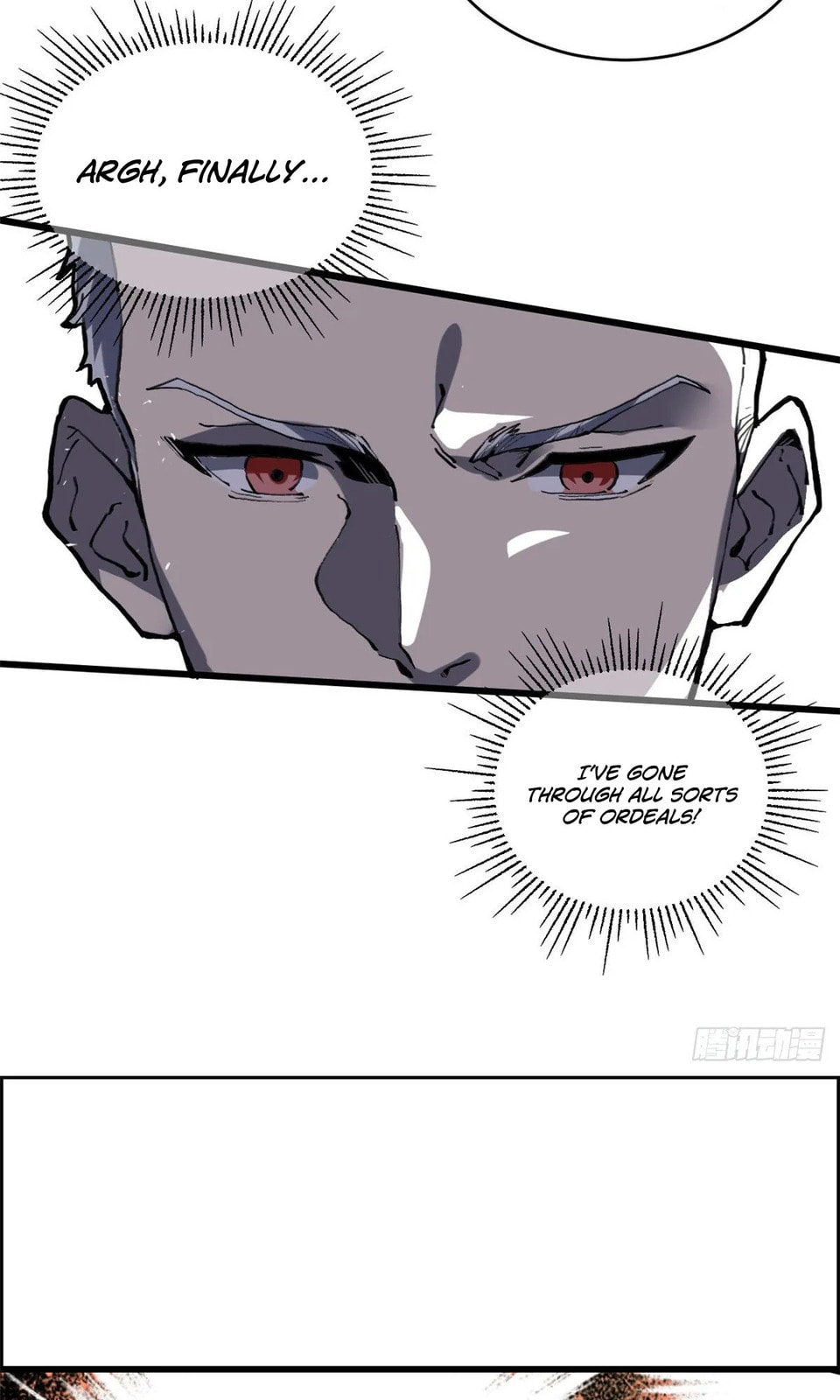 Read Let Master Do It (Colored) chapter 1 image 61 on Lezhin