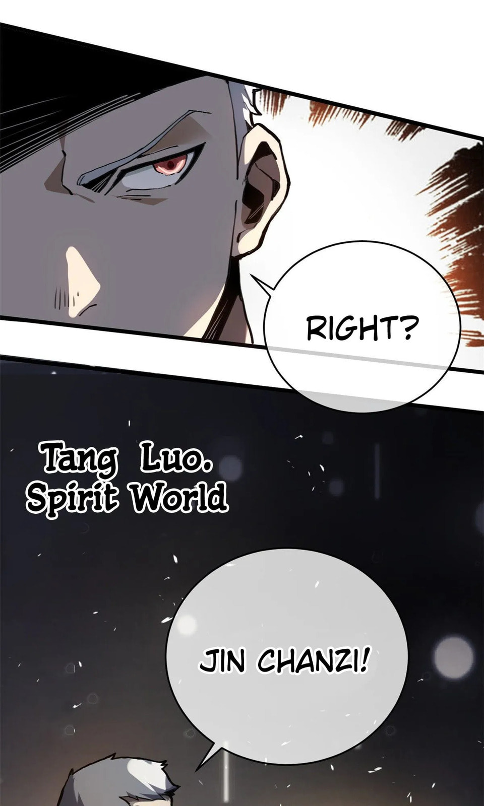 Read Let Master Do It (Colored) chapter 1 image 63 on Lezhin