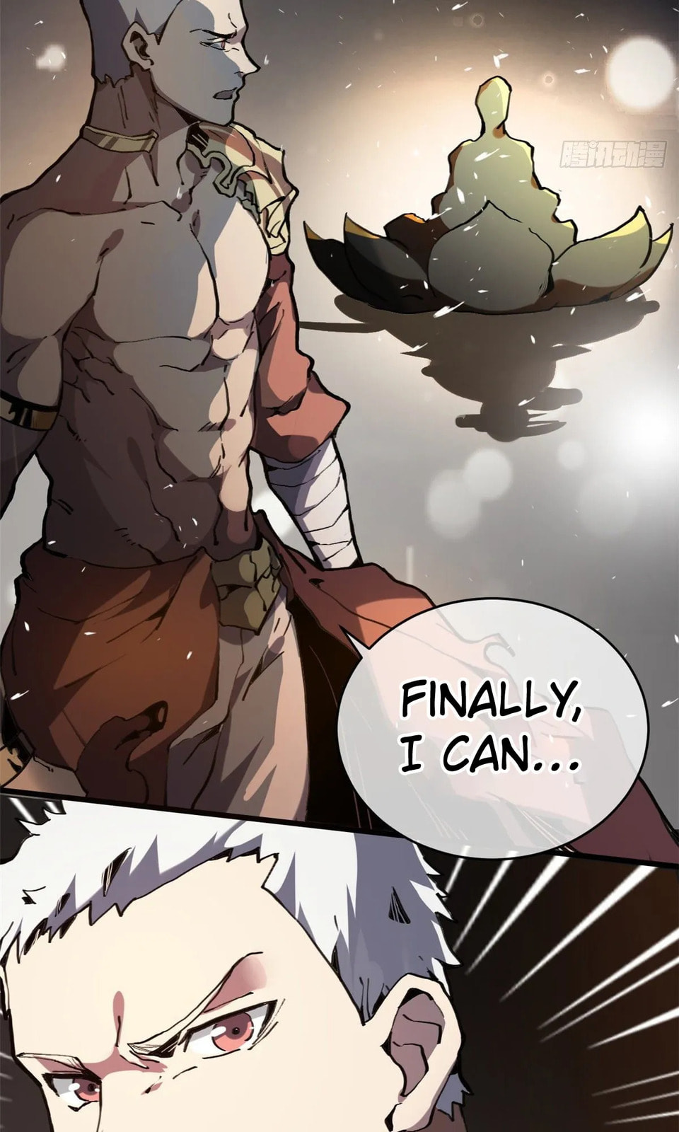 Read Let Master Do It (Colored) chapter 1 image 64 on Lezhin