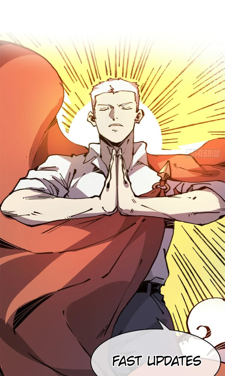 Read Let Master Do It (Colored) chapter 1 image 67 on Lezhin