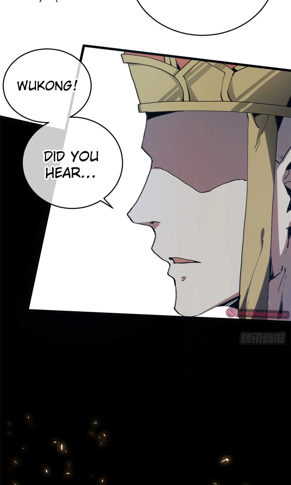 Read Let Master Do It (Colored) chapter 1 image 9 on Lezhin