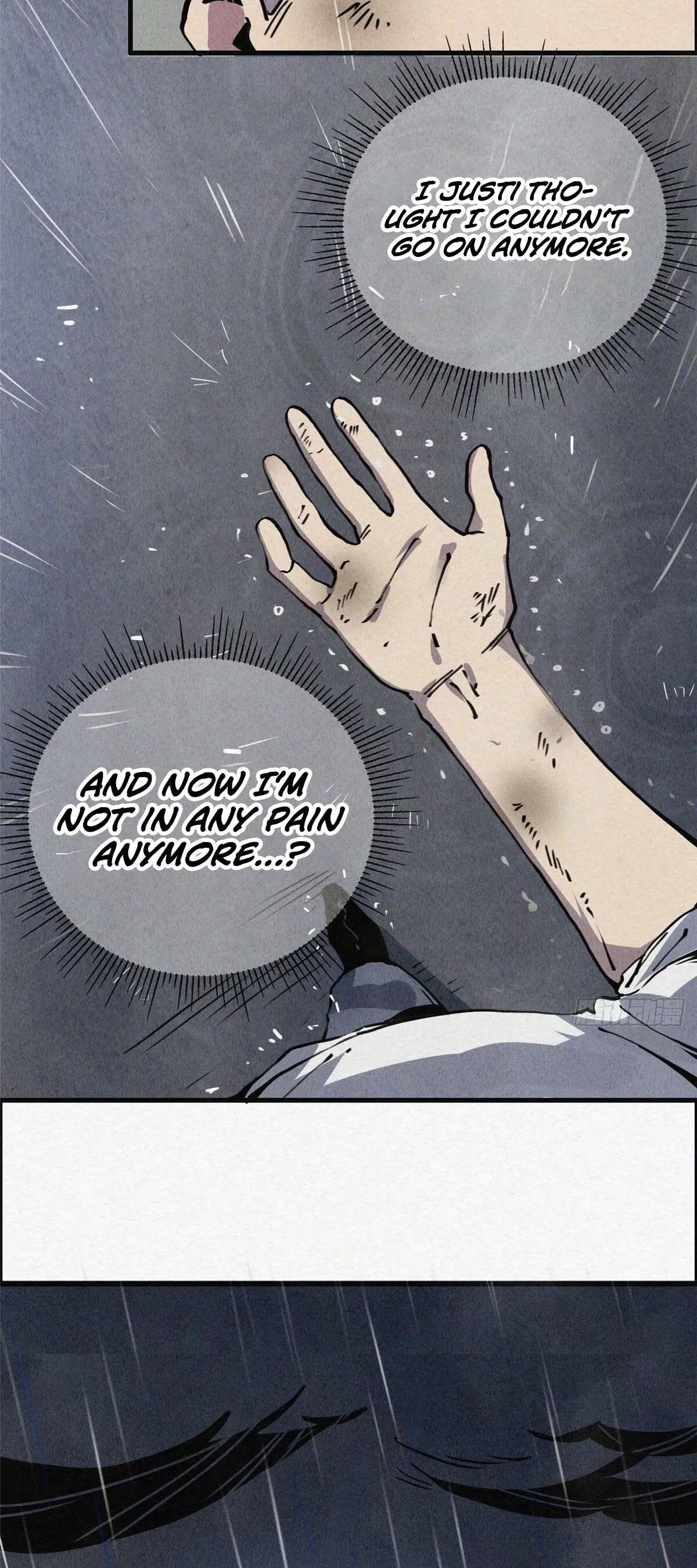 Read Let Master Do It (Colored) chapter 2 image 22 on Lezhin
