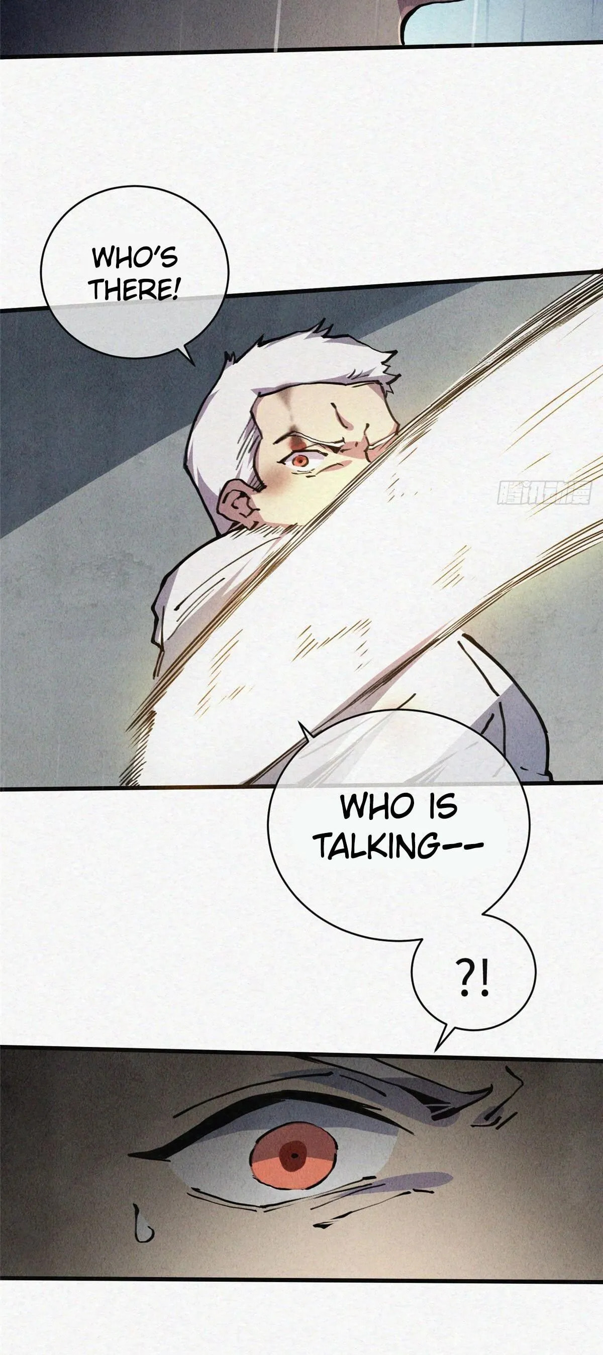 Read Let Master Do It (Colored) chapter 2 image 24 on Lezhin