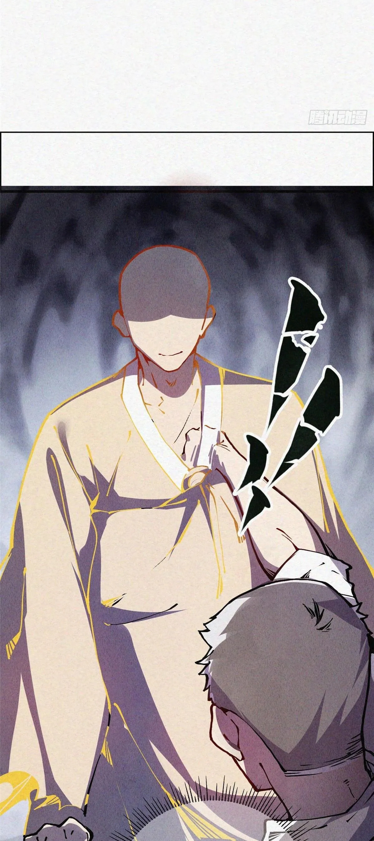 Read Let Master Do It (Colored) chapter 2 image 25 on Lezhin