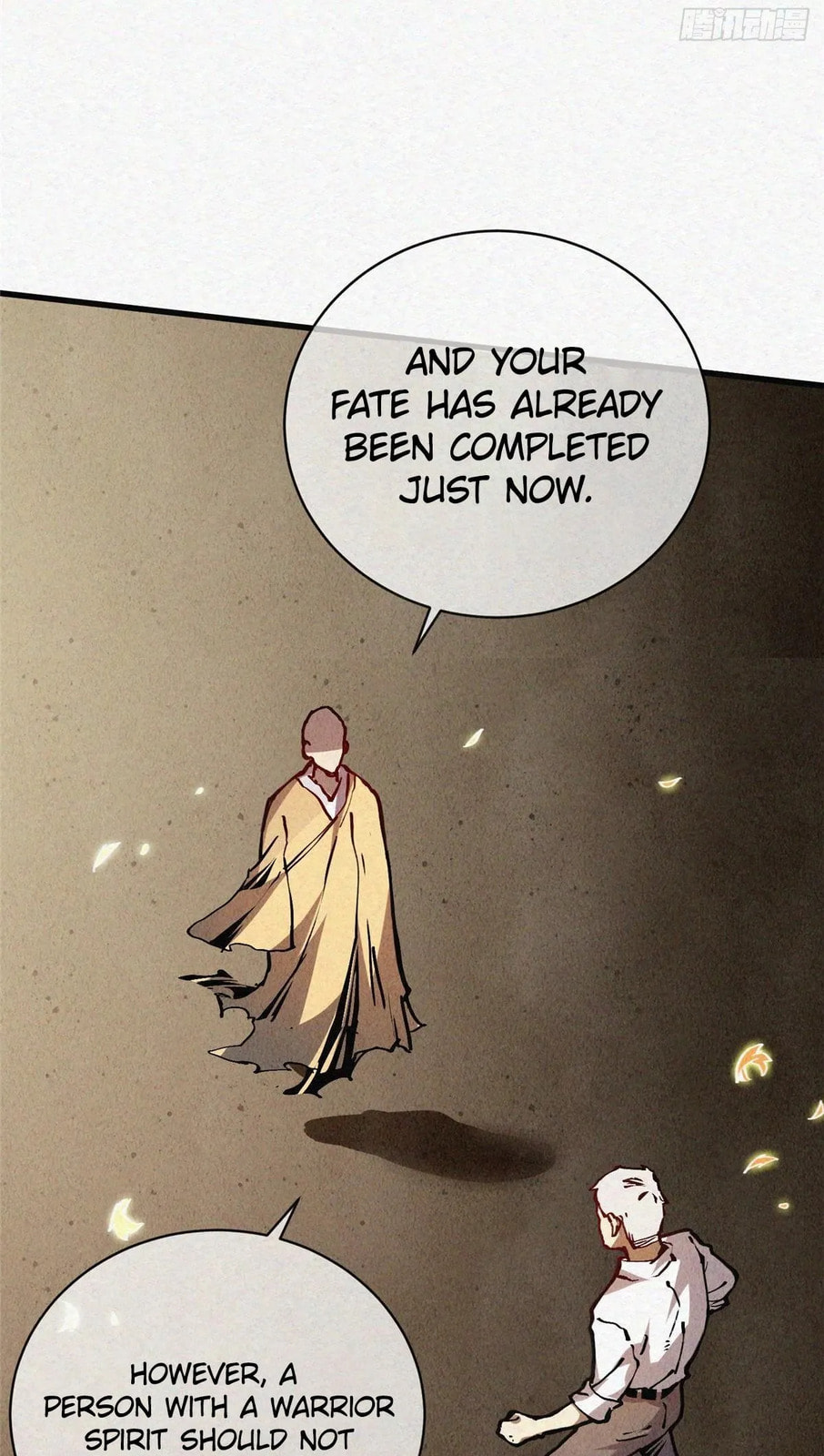 Read Let Master Do It (Colored) chapter 2 image 27 on Lezhin