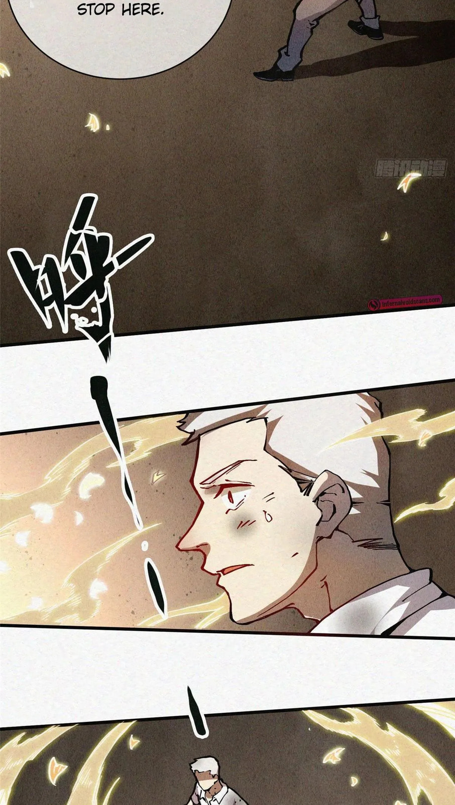 Read Let Master Do It (Colored) chapter 2 image 28 on Lezhin