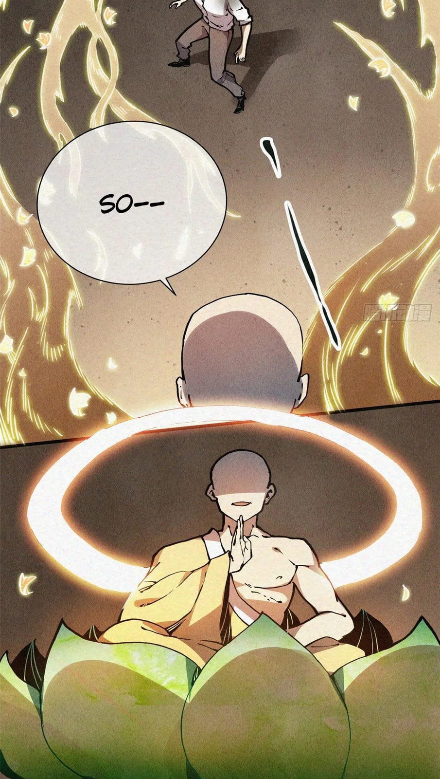 Read Let Master Do It (Colored) chapter 2 image 29 on Lezhin